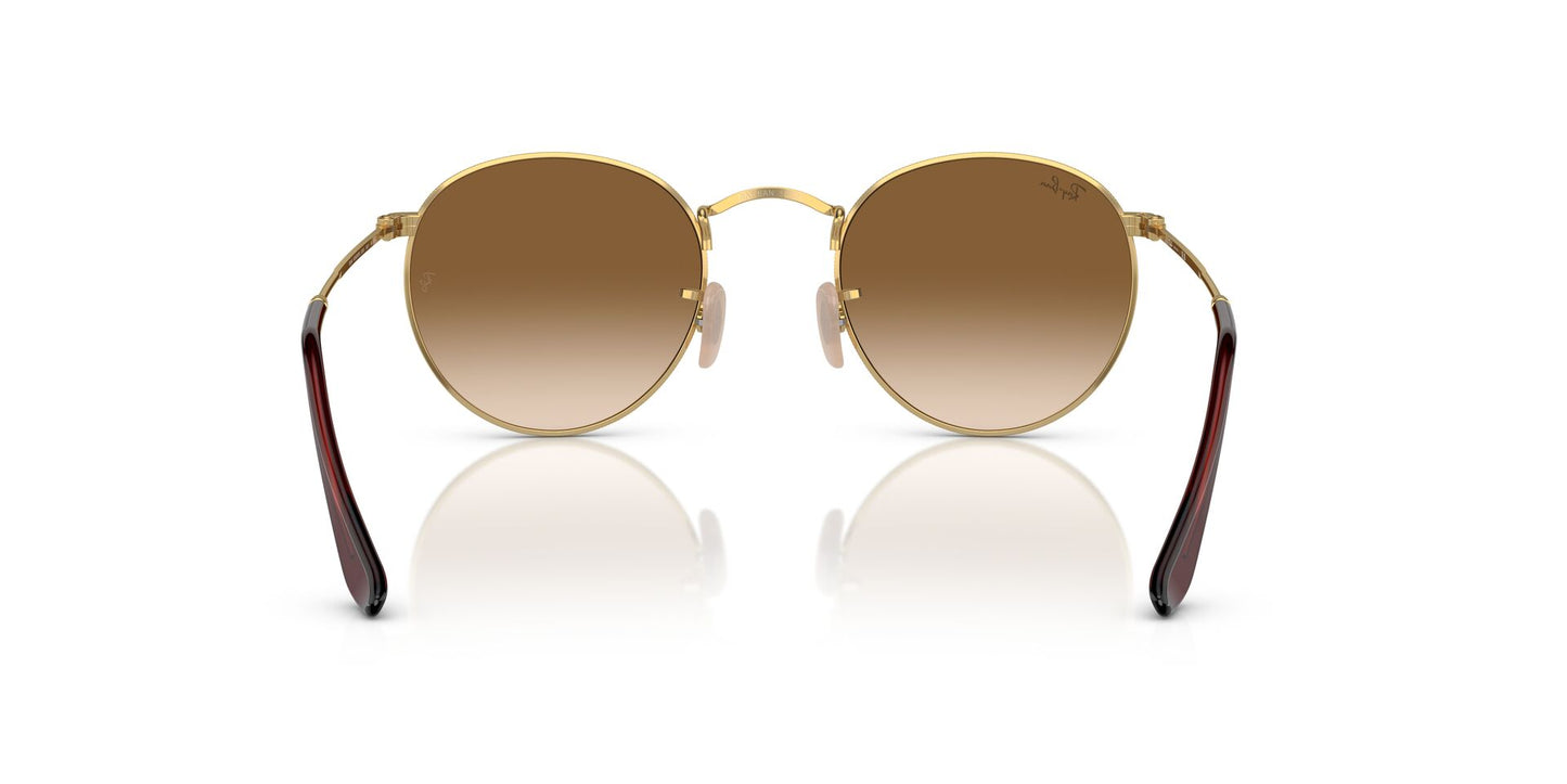 Ray-Ban - Sunglass – Unisex– 50MM Metal Frame