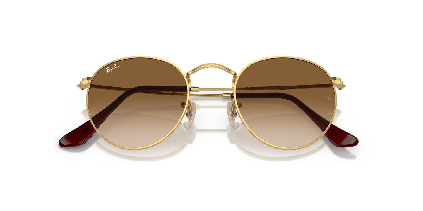 Ray-Ban - Sunglass – Unisex– 50MM Metal Frame