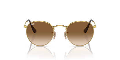 Ray-Ban - Sunglass – Unisex– 50MM Metal Frame