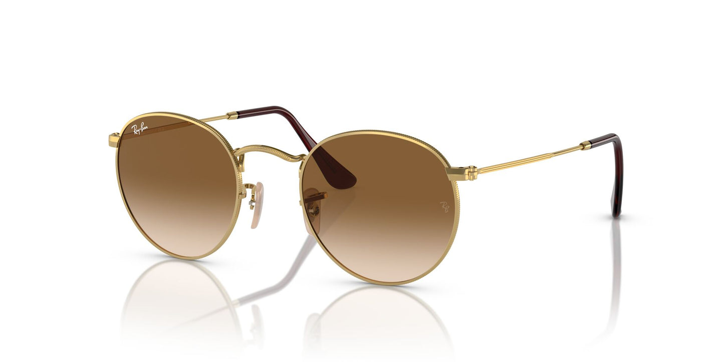 Ray-Ban - Sunglass – Unisex– 50MM Metal Frame