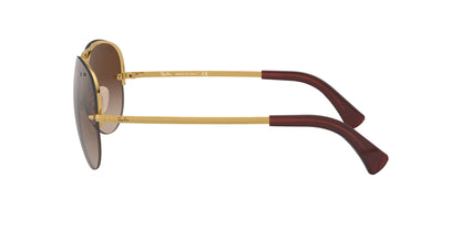 Ray-Ban - Sunglass – Men – 59MM Metal Frame