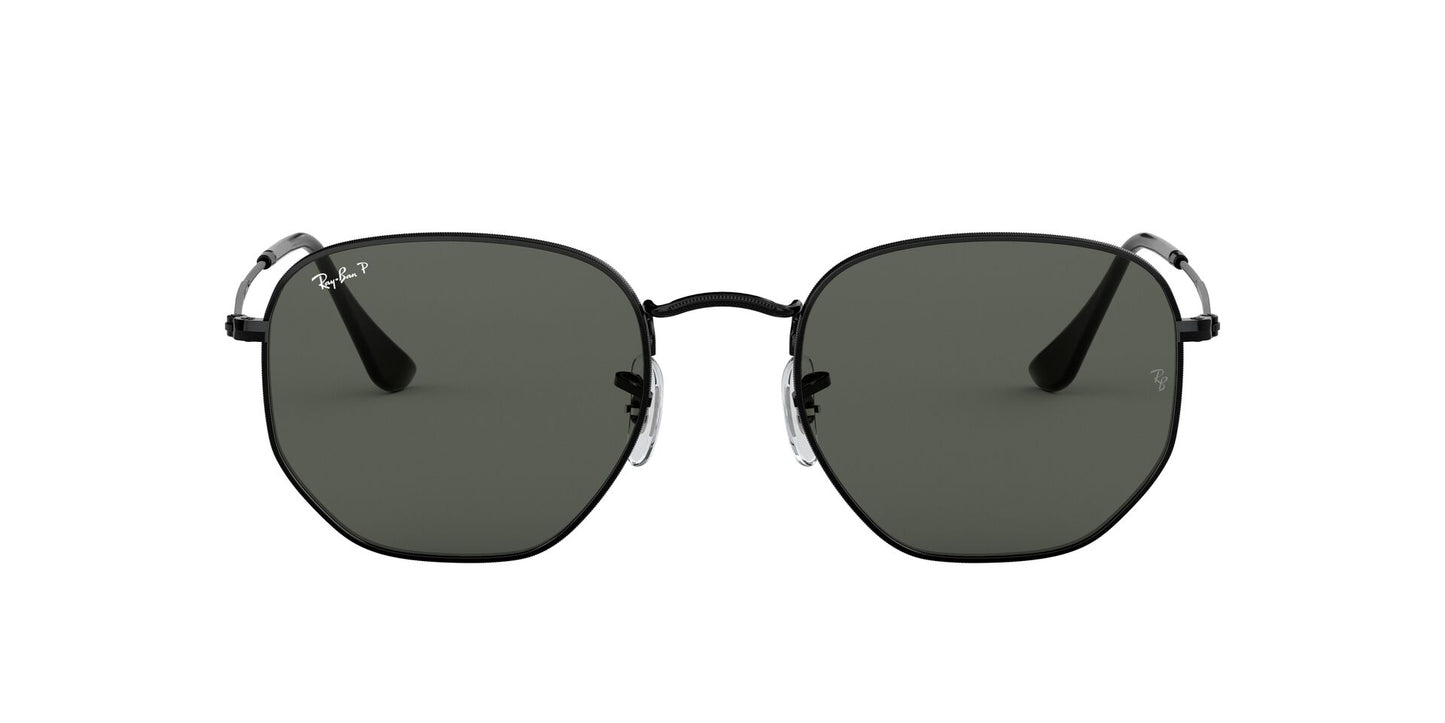 Ray-Ban - Sunglass – Unisex– 54MM Metal Frame