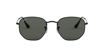 Ray-Ban - Sunglass – Unisex– 54MM Metal Frame