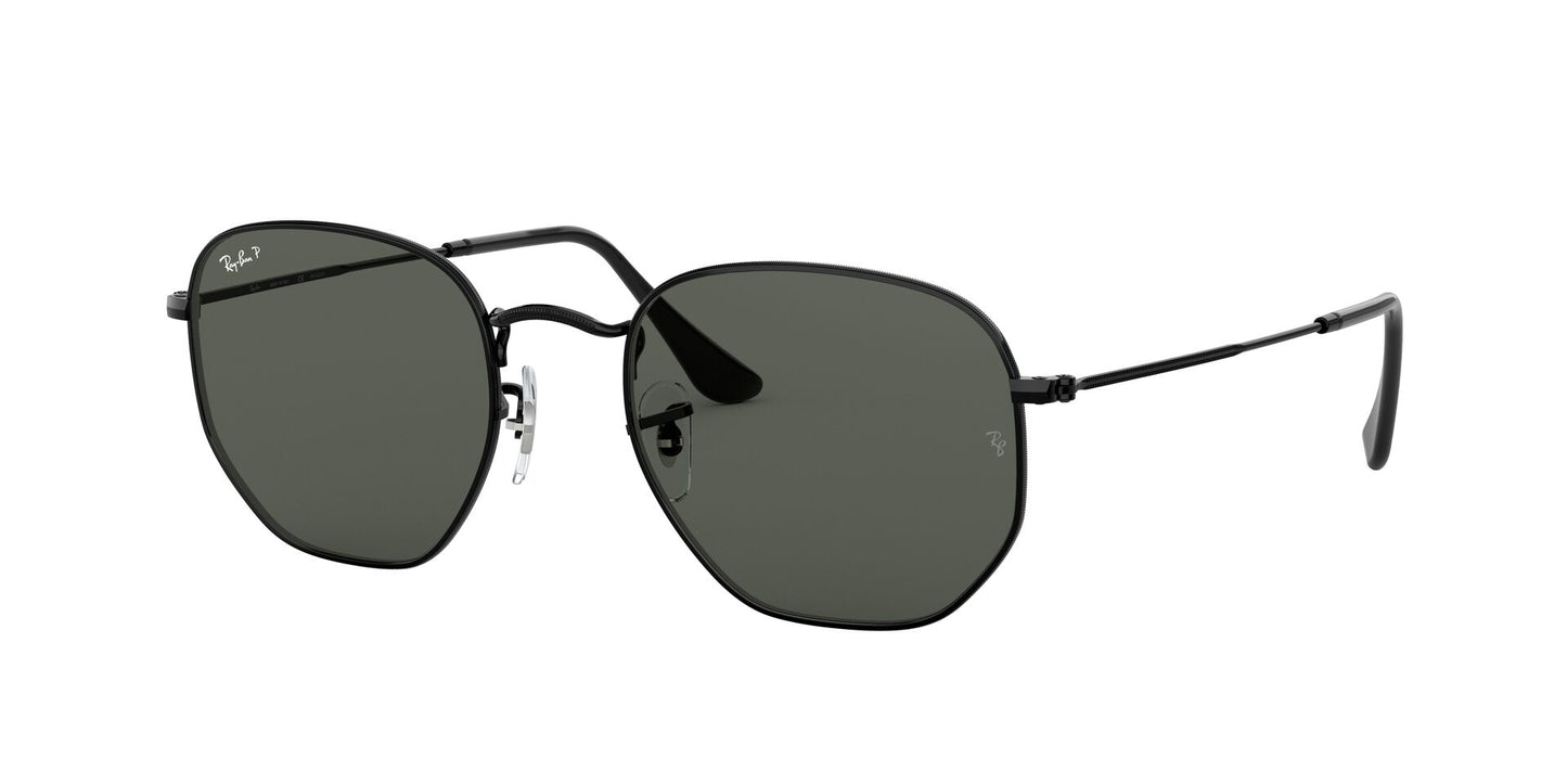 Ray-Ban - Sunglass – Unisex– 54MM Metal Frame