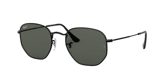 Ray-Ban - Sunglass – Unisex– 54MM Metal Frame