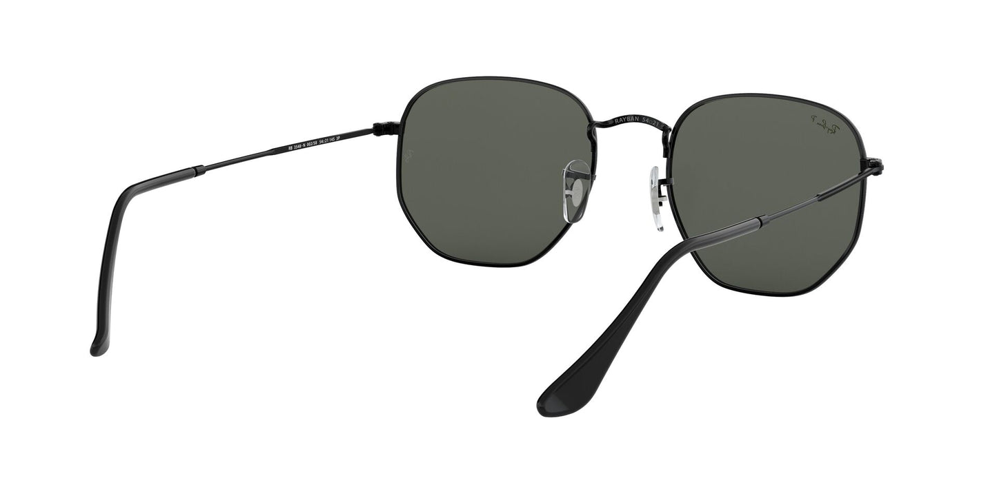 Ray-Ban - Sunglass – Unisex– 54MM Metal Frame