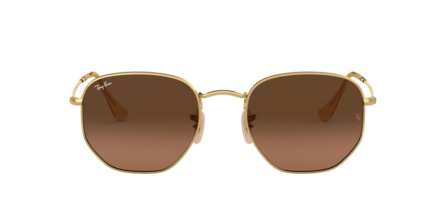 Ray-Ban - Sunglass – Unisex– 54MM Metal Frame