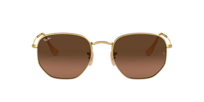 Ray-Ban - Sunglass – Unisex– 54MM Metal Frame