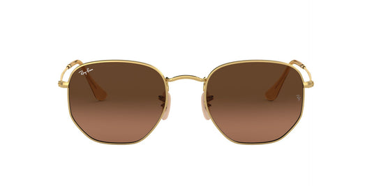 Ray-Ban - Sunglass – Unisex– 54MM Metal Frame