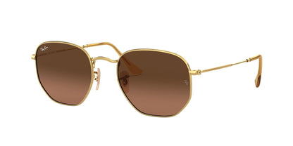 Ray-Ban - Sunglass – Unisex– 54MM Metal Frame
