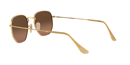 Ray-Ban - Sunglass – Unisex– 54MM Metal Frame