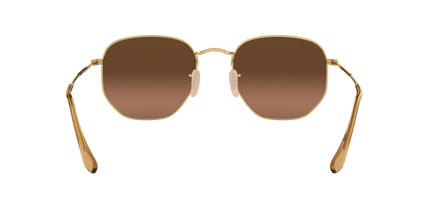 Ray-Ban - Sunglass – Unisex– 54MM Metal Frame