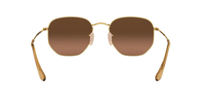 Ray-Ban - Sunglass – Unisex– 54MM Metal Frame