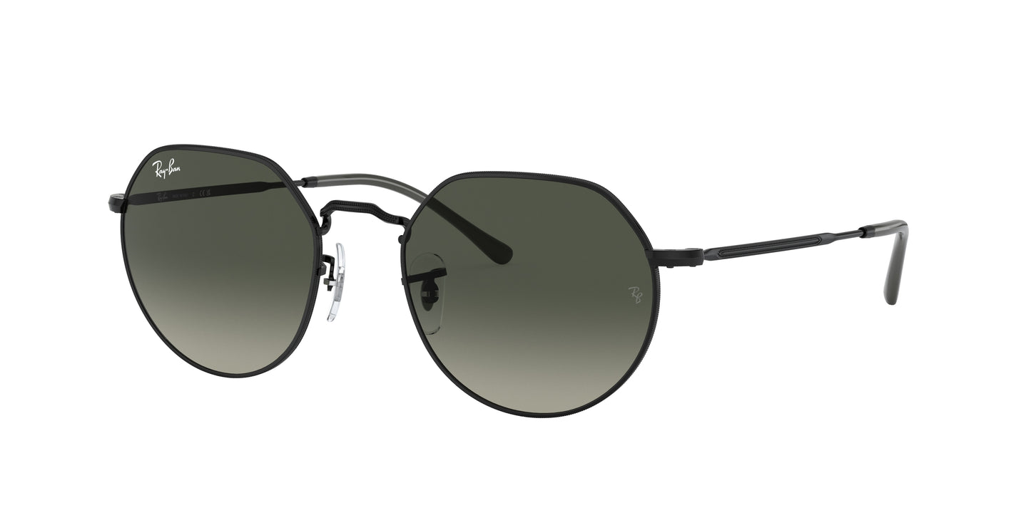Ray-Ban - Sunglass – Unisex– 53MM Metal Frame