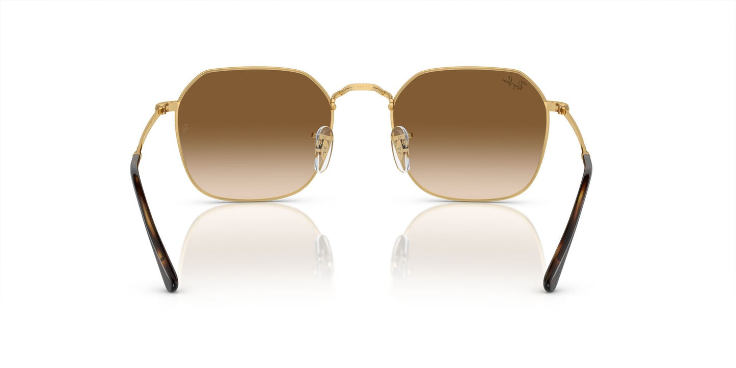Ray-Ban - Sunglass – Unisex – 53MM Metal Frame