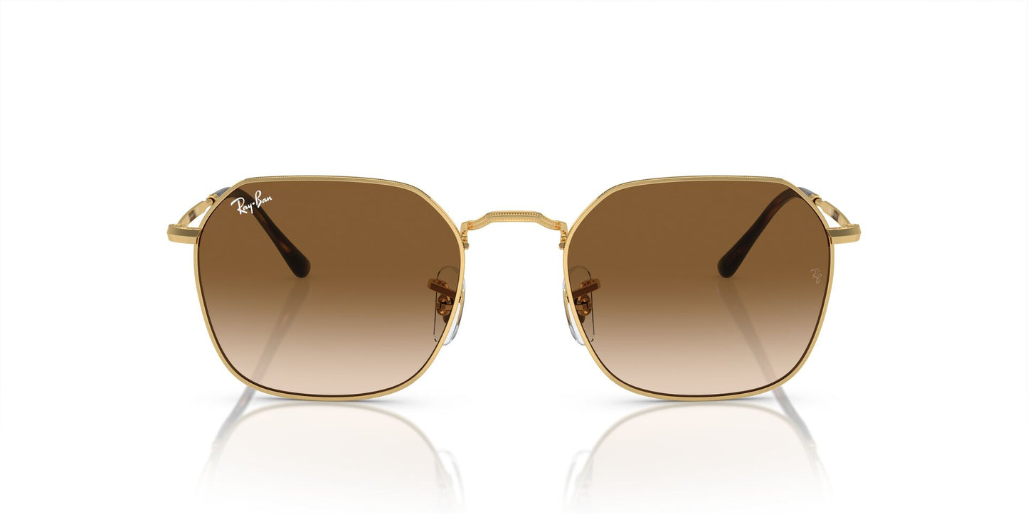 Ray-Ban - Sunglass – Unisex – 53MM Metal Frame