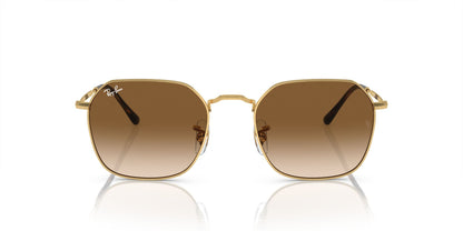 Ray-Ban - Sunglass – Unisex – 53MM Metal Frame