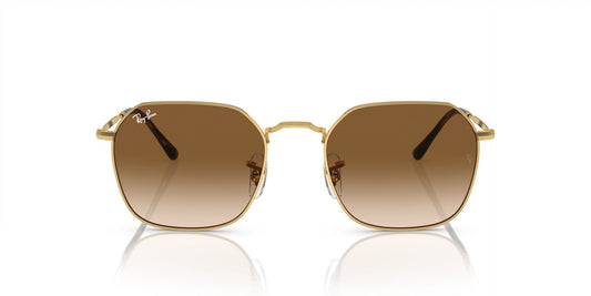Ray-Ban - Sunglass – Unisex – 53MM Metal Frame