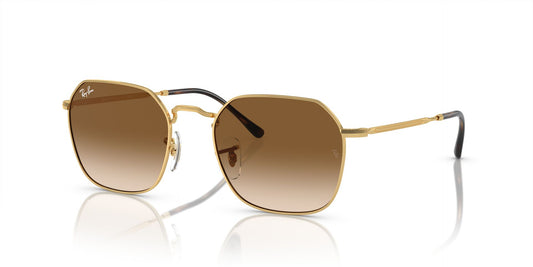 Ray-Ban - Sunglass – Unisex – 53MM Metal Frame