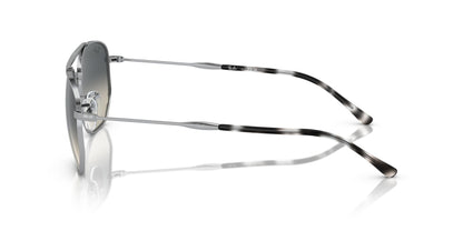 Ray-Ban - Sunglass – Unisex – 57MM Metal Frame