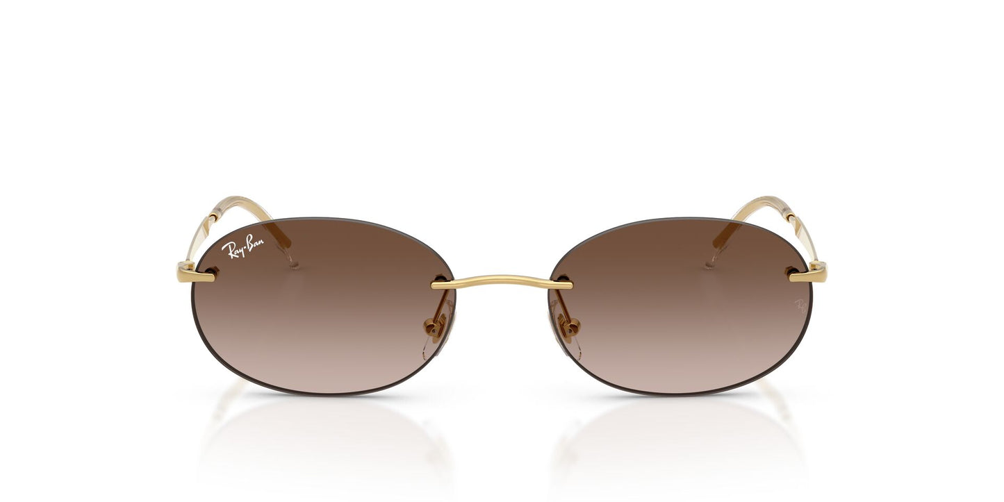Ray-Ban - Sunglass – Unisex – 54MM Metal Frame