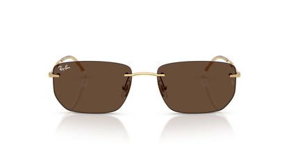Ray-Ban - Sunglass – Unisex– 56MM Metal Frame