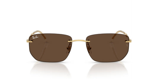 Ray-Ban - Sunglass – Unisex– 56MM Metal Frame