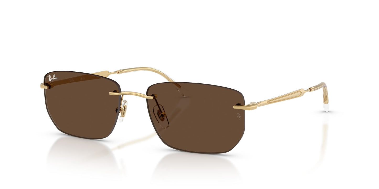 Ray-Ban - Sunglass – Unisex– 56MM Metal Frame