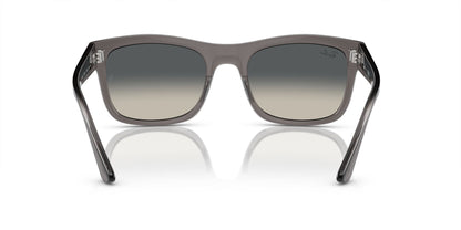 Ray-Ban - Sunglass – Unisex– 56MM Square Frame