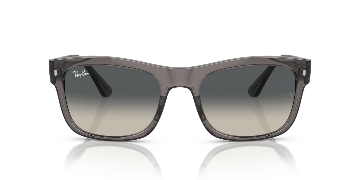Ray-Ban - Sunglass – Unisex– 56MM Square Frame