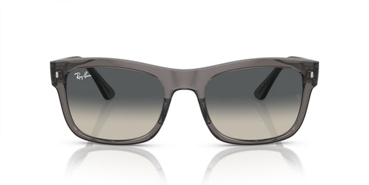 Ray-Ban - Sunglass – Unisex– 56MM Square Frame