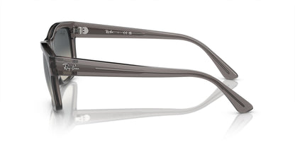Ray-Ban - Sunglass – Unisex– 56MM Square Frame