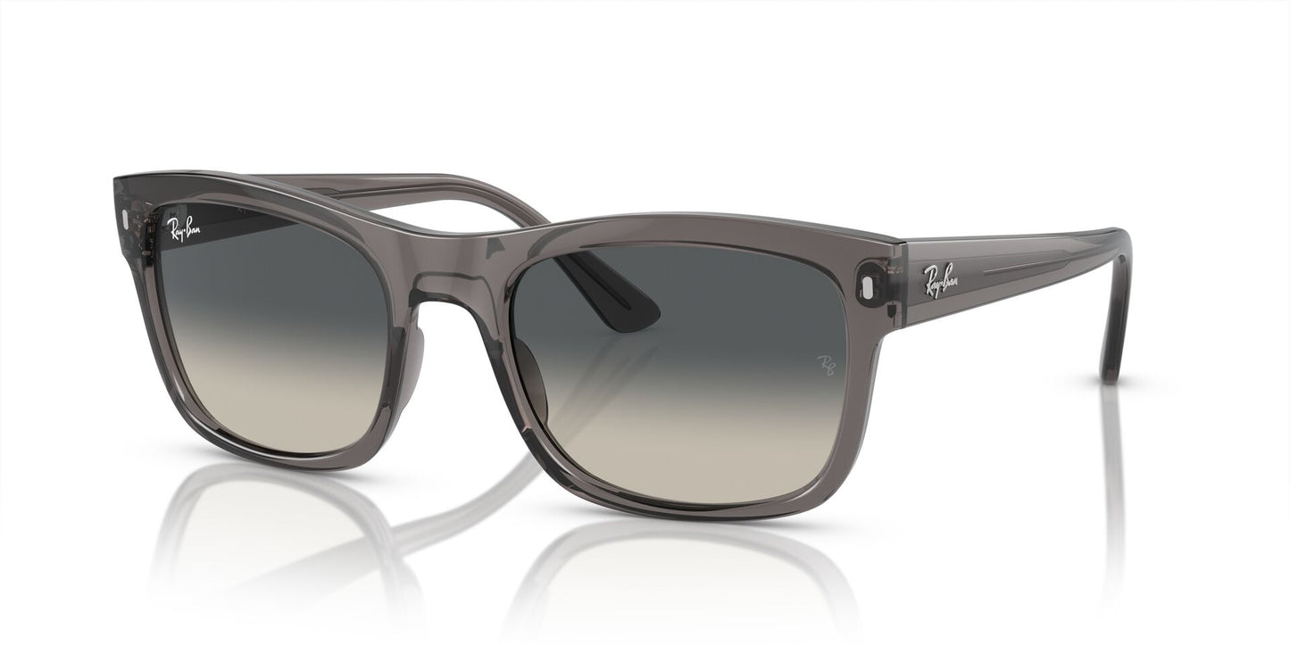 Ray-Ban - Sunglass – Unisex– 56MM Square Frame