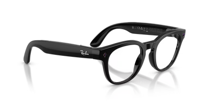 Ray-Ban Meta Scriber Optics Gen 2 - Black