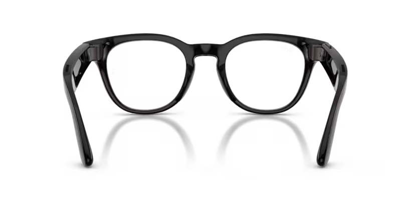 Ray-Ban Meta Scriber Optics Gen 2 - Black