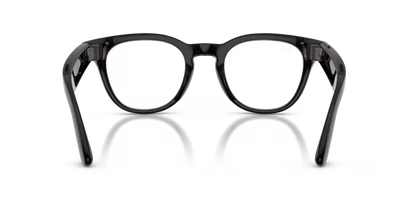 Ray-Ban Meta Scriber Optics Gen 2 - Black