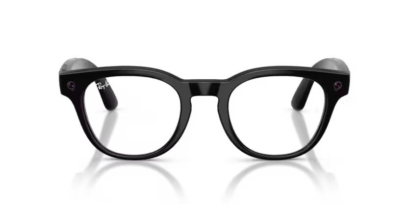 Ray-Ban Meta Scriber Optics Gen 2 - Black