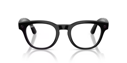 Ray-Ban Meta Scriber Optics Gen 2 - Black