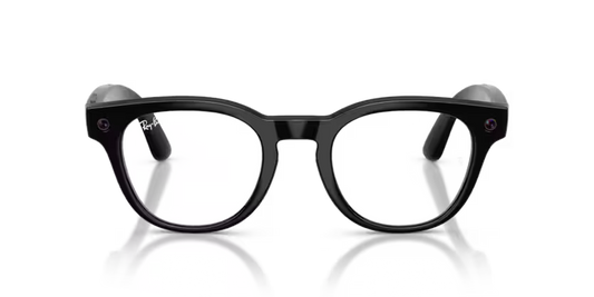 Ray-Ban Meta Scriber Optics Gen 2 - Black