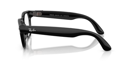 Ray-Ban Meta Scriber Optics Gen 2 - Black