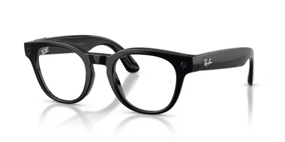 Ray-Ban Meta Scriber Optics Gen 2 - Black