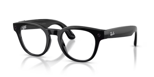 Ray-Ban Meta Scriber Optics Gen 2 - Black