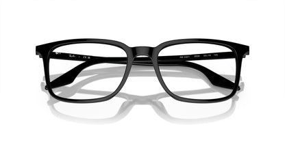 Ray-Ban Frame – Unisex – 53MM Acetate Frame