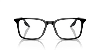 Ray-Ban Frame – Unisex – 53MM Acetate Frame