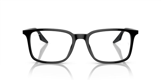 Ray-Ban Frame – Unisex – 53MM Acetate Frame
