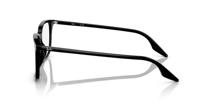 Ray-Ban Frame – Unisex – 53MM Acetate Frame
