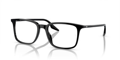 Ray-Ban Frame – Unisex – 53MM Acetate Frame