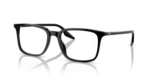 Ray-Ban Frame – Unisex – 53MM Acetate Frame