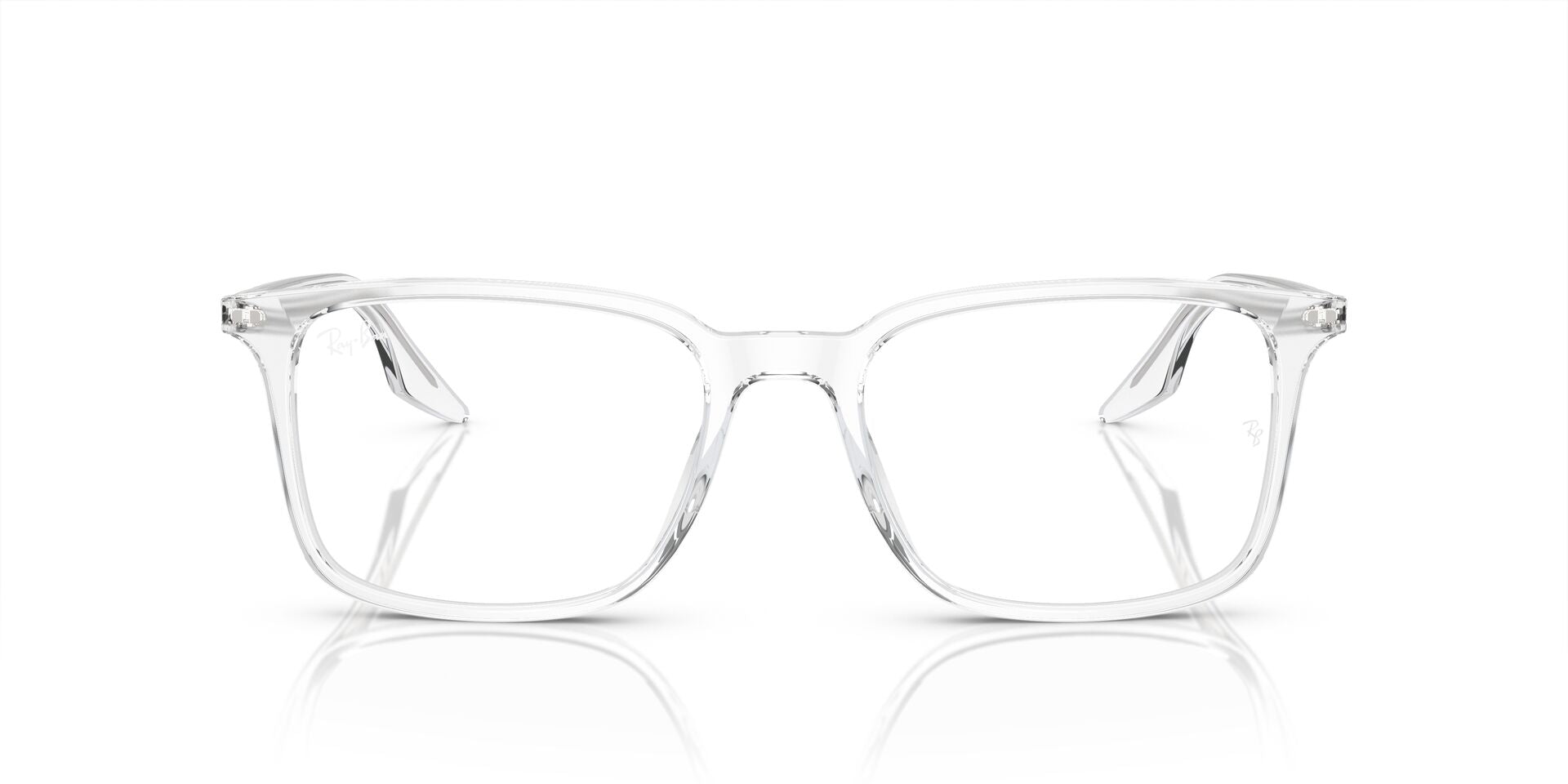Ray-Ban Frame – Unisex – 53MM Injected Frame – Al Falah Optics