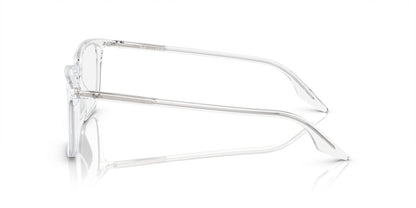 Ray-Ban Frame – Unisex – 53MM Injected Frame